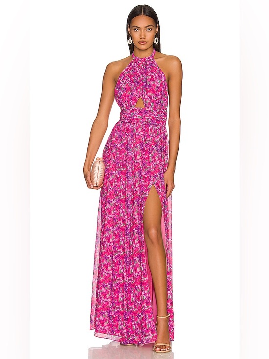 Lovers + Friends Dresses & Skirts - Lovers and Friends Hazel Gown